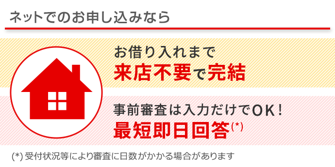 住宅ローン